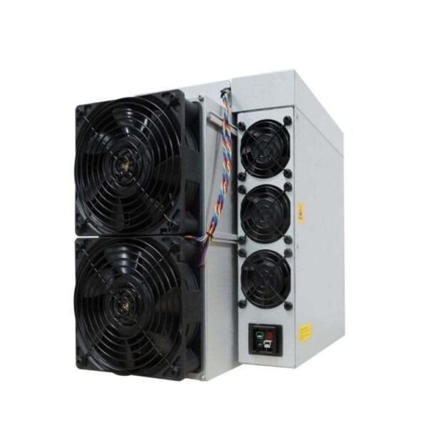 ASIC ANTMINER KS5 (20Th/s) - Image 2