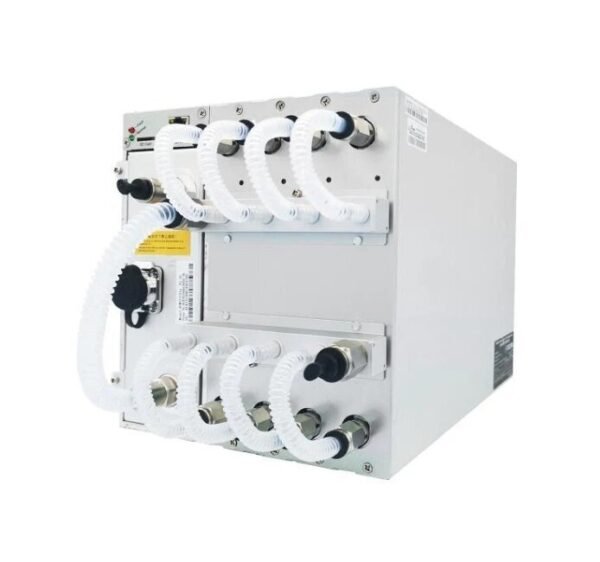 ASIC BITMAIN ANTMINER S21 Hyd (335Th) - Image 3