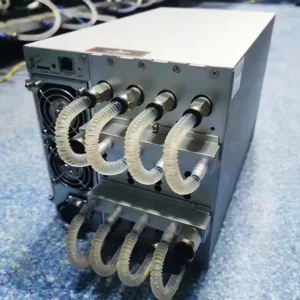 ASIC BITMAIN ANTMINER S21 Hyd (335Th) - Image 4