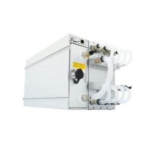 ASIC BITMAIN ANTMINER S21 Hyd (335Th) - Image 2