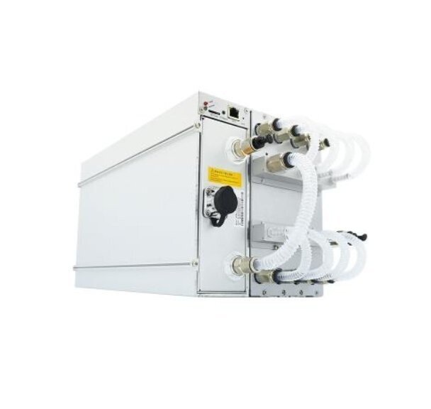 ASIC BITMAIN ANTMINER S21 Hyd (335Th) - Image 2