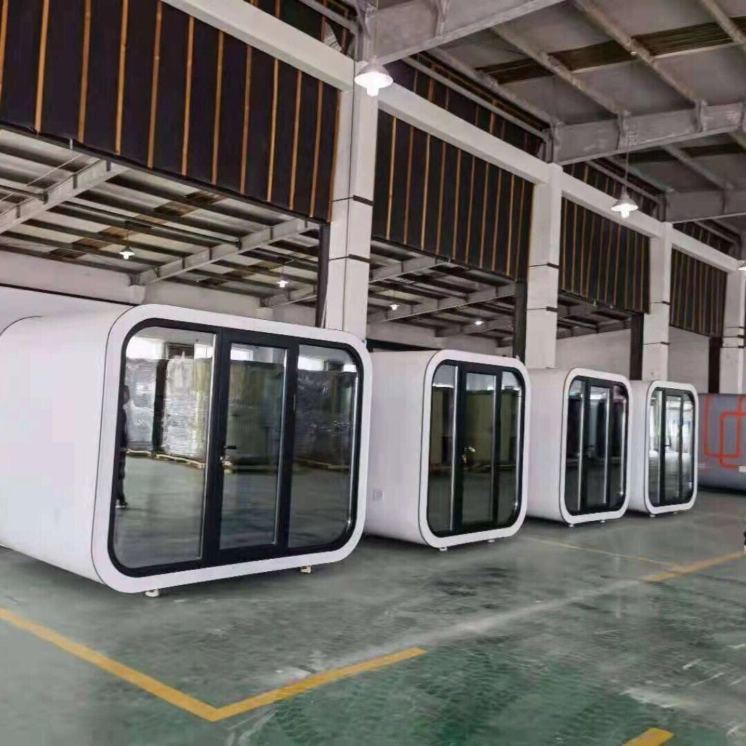 APPLE CABIN ONE 19m² - Image 4