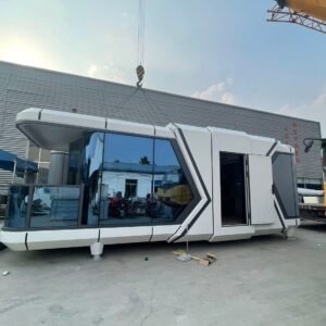 SPACE CABIN K30 18m² - Image 3