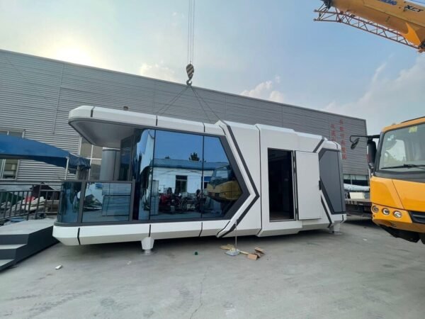 SPACE CABIN K30 18m² - Image 3