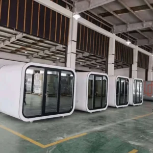 Apple Cabin One19m² - Image 7