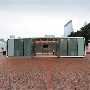 Apple Cabin Three 38m² - Image 3