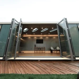 Apple Cabin Three 38m² - Image 4