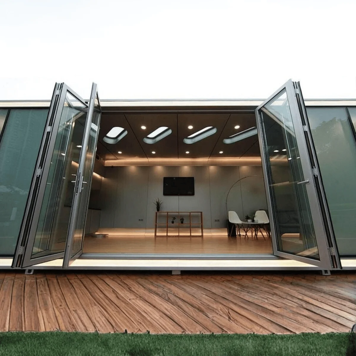 Apple Cabin Three 38m² - Image 4