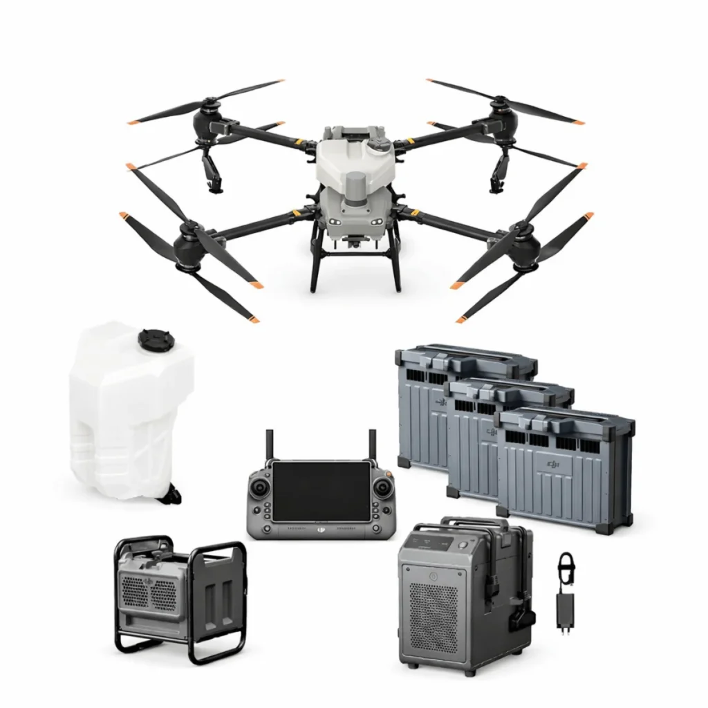 DJI Agras T50