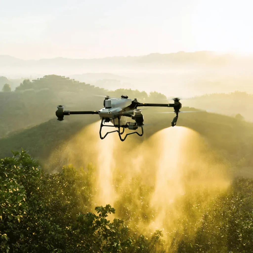 DJI Agras T50