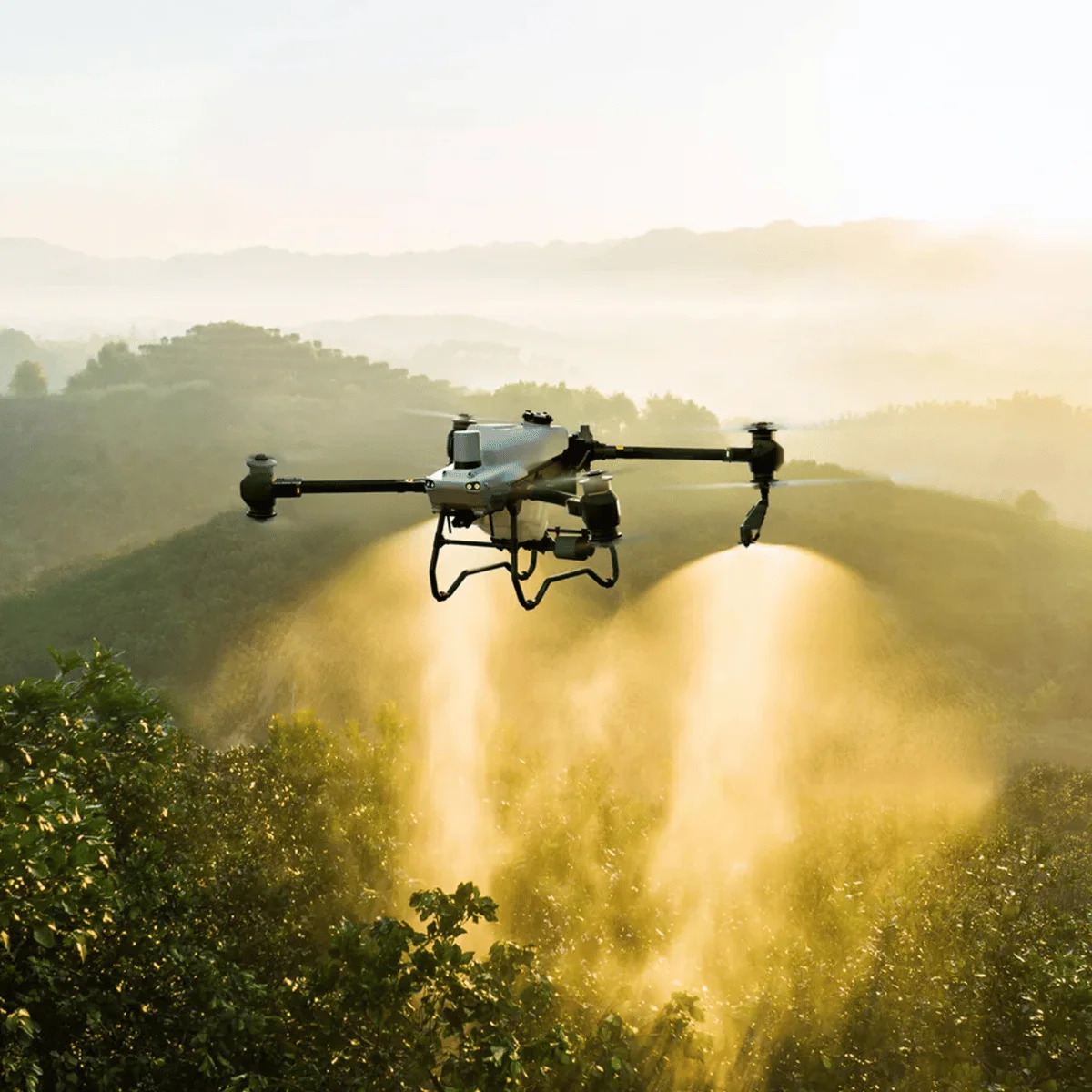 DJI Agras T50 - Image 5