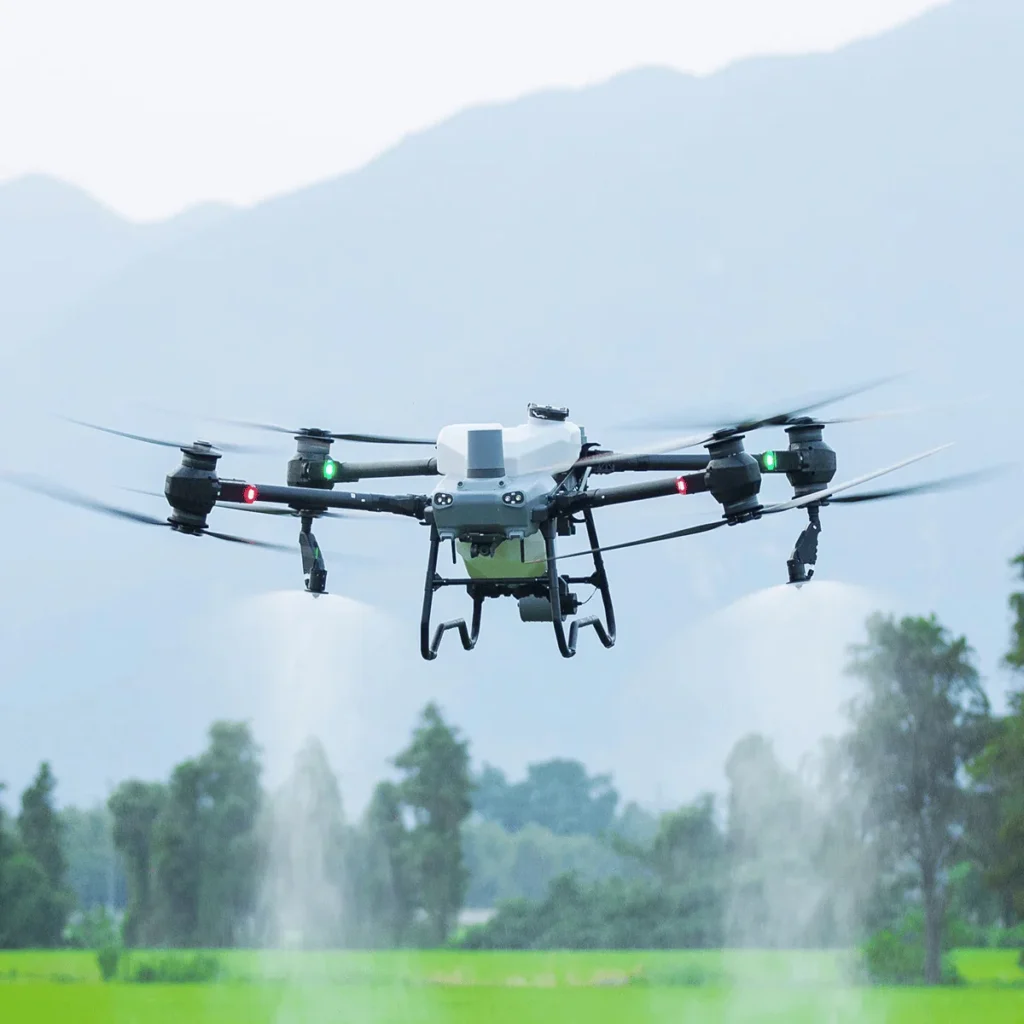 DJI Agras T50