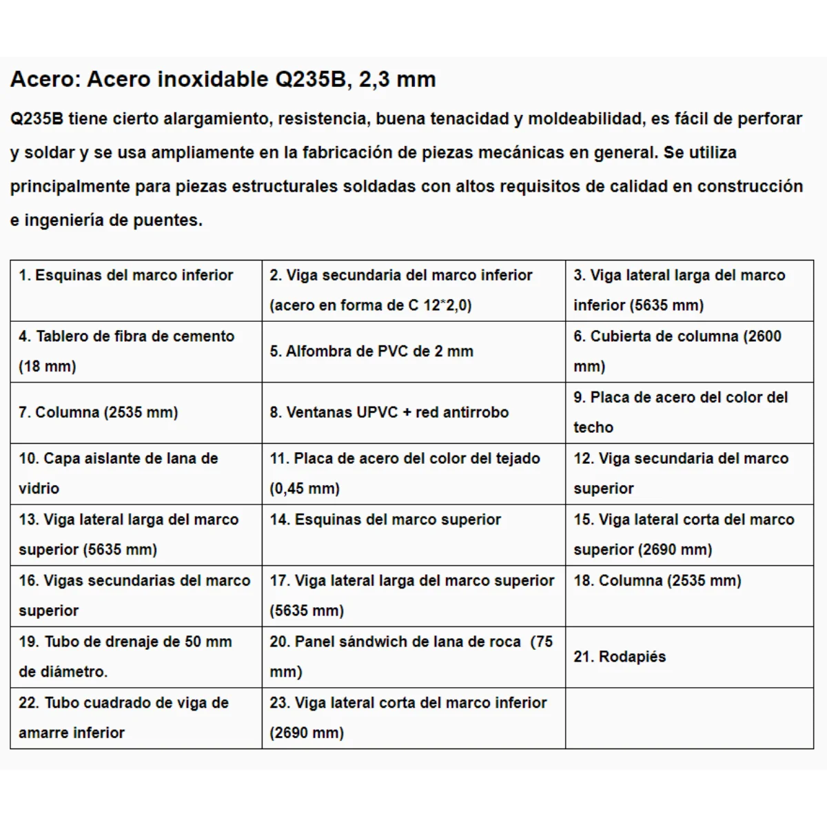 Modular Housing Unit 18m² - Image 8