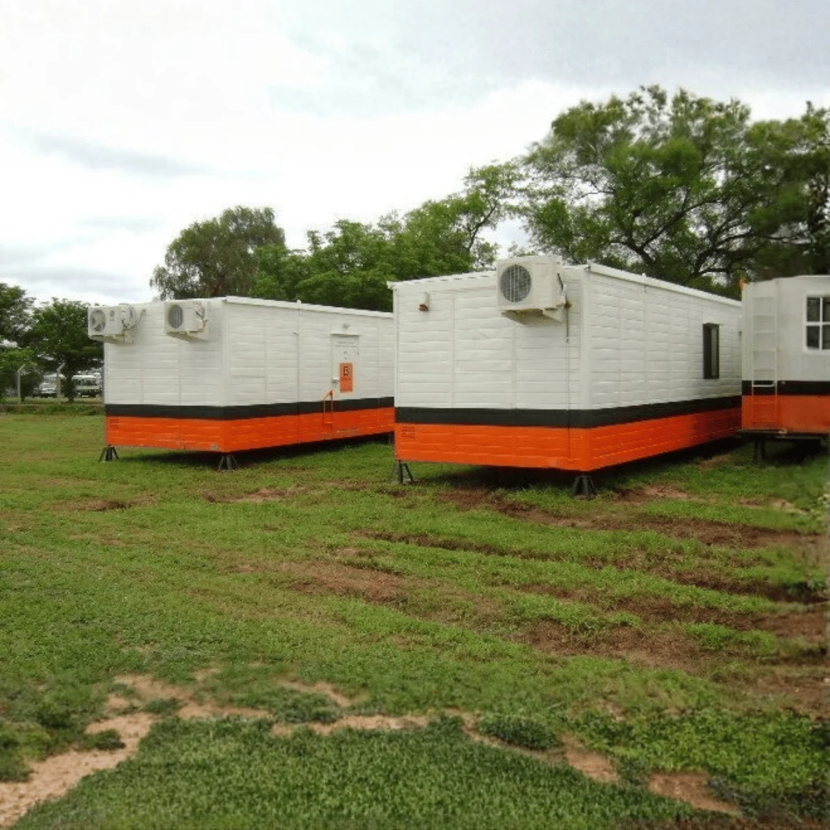 Portcamp 18m² - Image 11