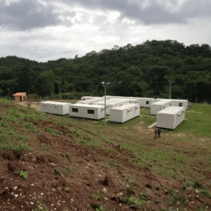 Portcamp 18m² - Image 4