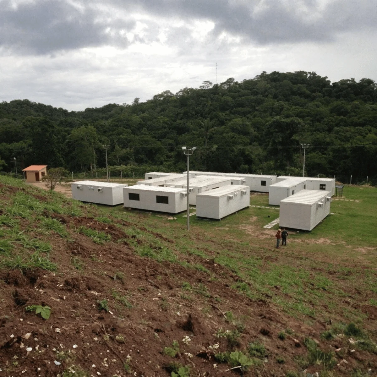 Portcamp 18m² - Image 4