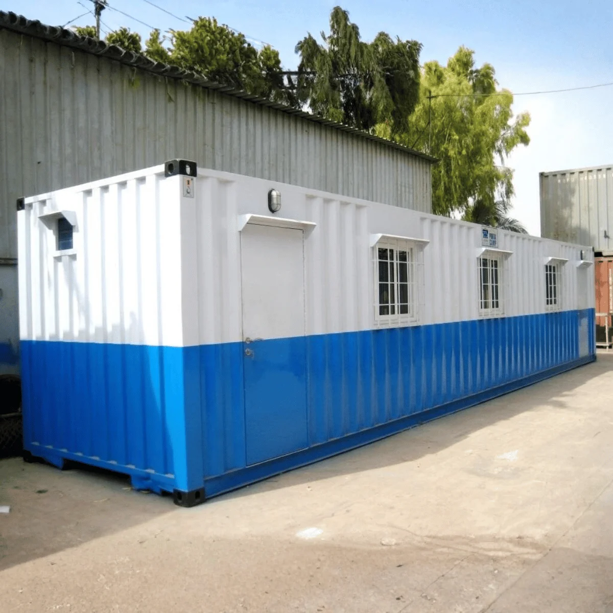 Portcamp 18m² - Image 8