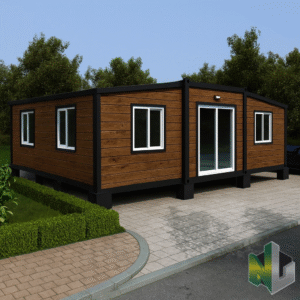 FOLDABLE HOUSE 36m² - Image 8