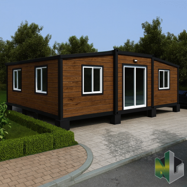 FOLDABLE HOUSE 36m² - Image 8