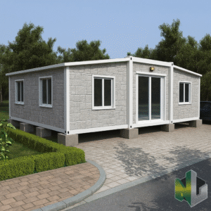 FOLDABLE HOUSE 36m² - Image 9