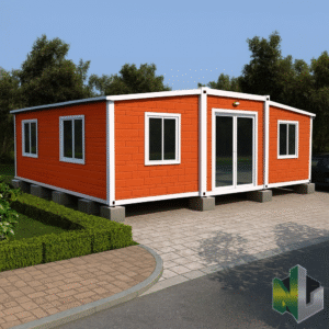 FOLDABLE HOUSE 36m² - Image 7