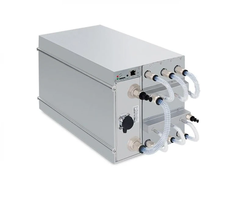 BITMAIN ANTMINER S19e XP Hydro 251Th/s - Image 2