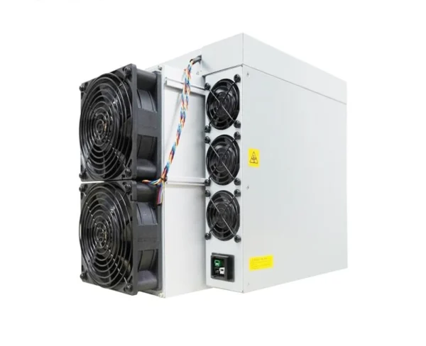 BITMAIN ANTMINER S21 XP 270T - Image 2
