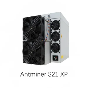 BITMAIN ANTMINER S21 XP 270T - Image 1