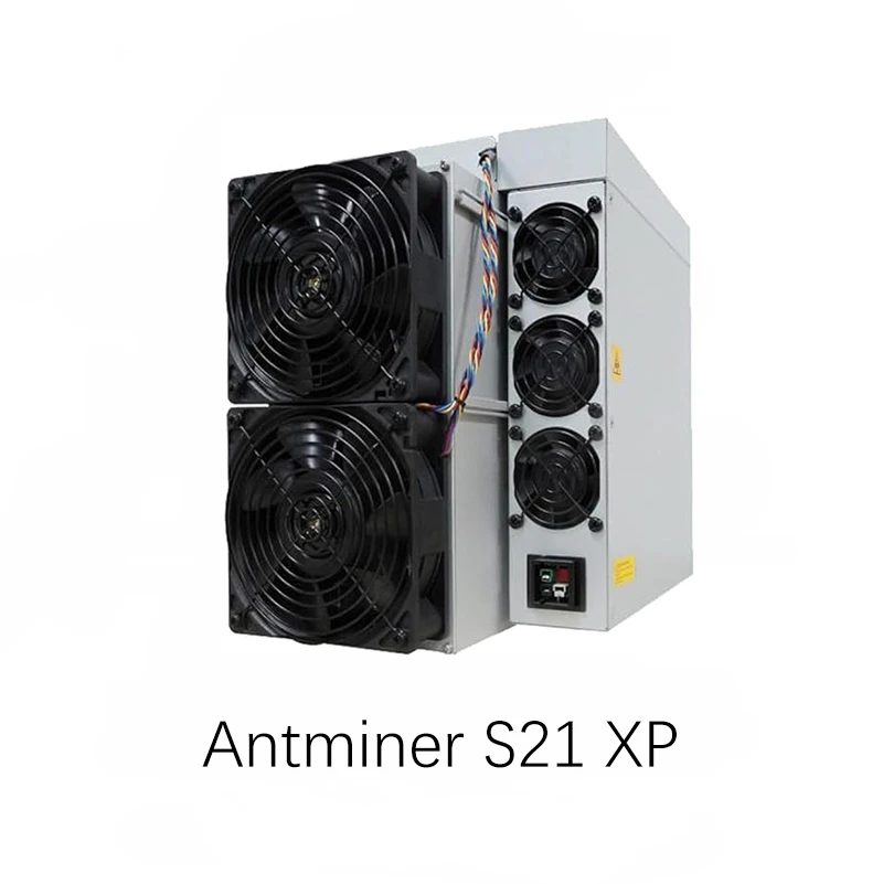 BITMAIN ANTMINER S21 XP 270T - Image 1