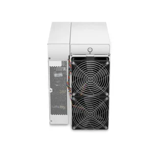ASIC ANTMINERS
