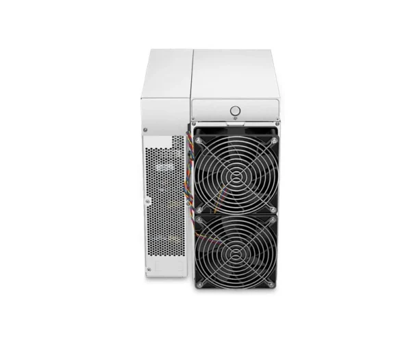 BITMAIN ANTMINER S19J Pro 90T - Image 2