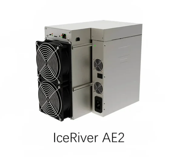 ICE RIVER ALEO AE2 720Mh/s