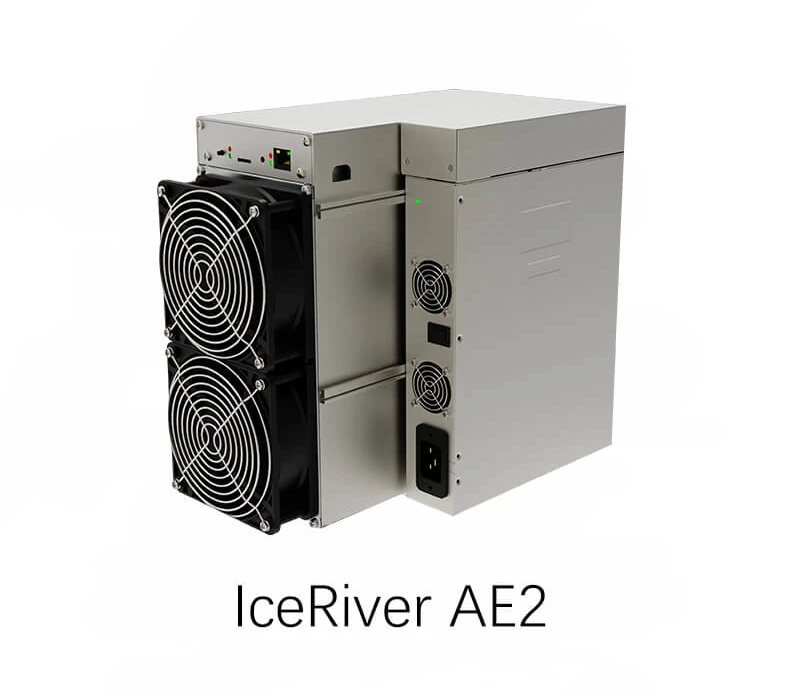 ICE RIVER ALEO AE2 720Mh/s - Image 1