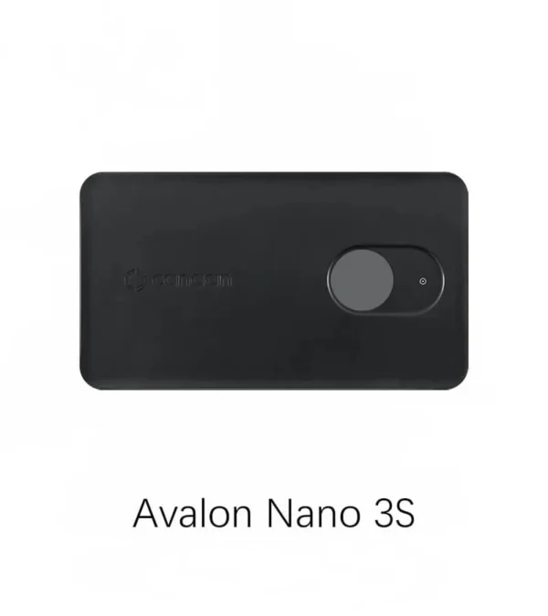 AVALON NANO 3S