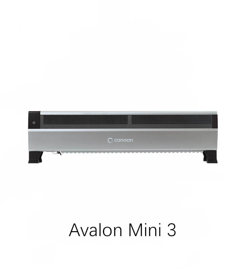 AVALON MINI 3 - Image 1