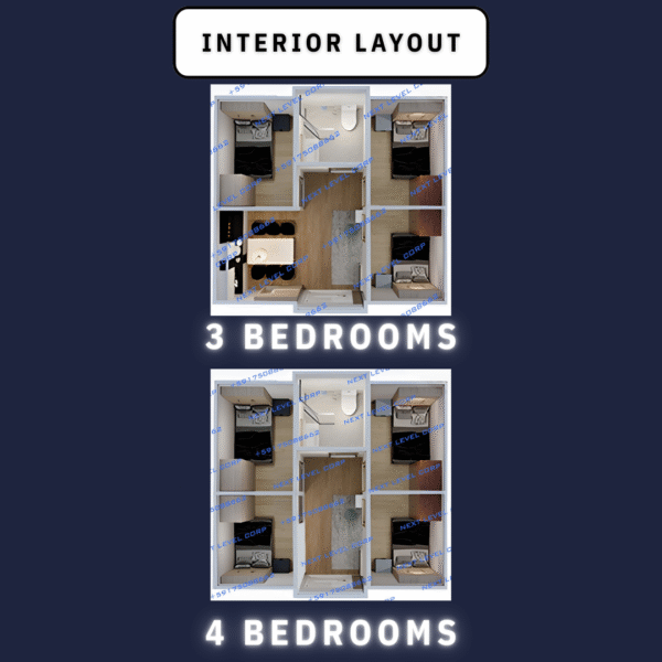 FOLDABLE HOUSE 36m² - Image 3