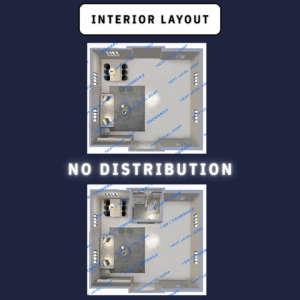 FOLDABLE HOUSE 36m² - Image 4