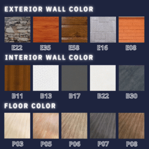 FOLDABLE HOUSE 36m² - Image 5