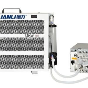 LIAN LI 12KW WATER COOLING KIT FOR HYDRO ASICS