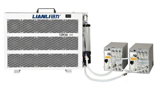 LIAN LI 12KW WATER COOLING KIT FOR HYDRO ASICS - Image 1