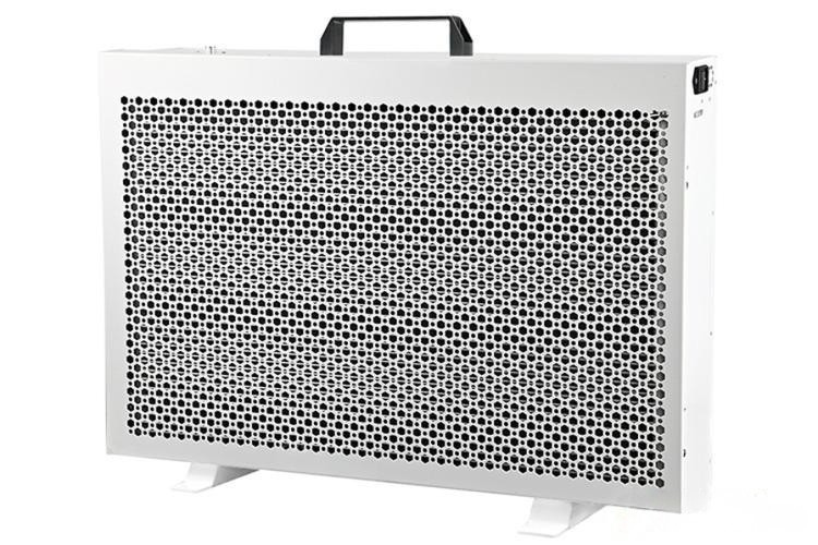 LIAN LI 12KW WATER COOLING KIT FOR HYDRO ASICS - Image 2