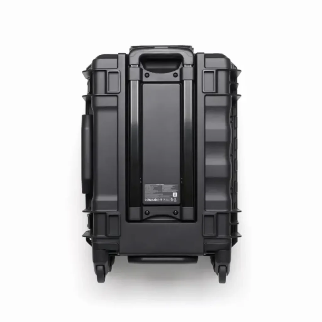 BS100 Intelligent Battery Station