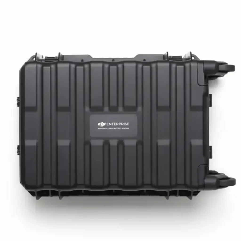 BS100 Intelligent Battery Station