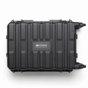 BS100 Intelligent Battery Station - Image 4