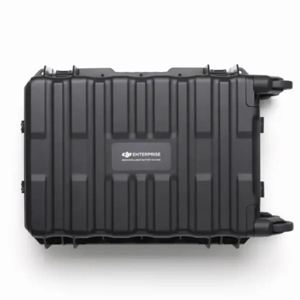 BS100 Intelligent Battery Station