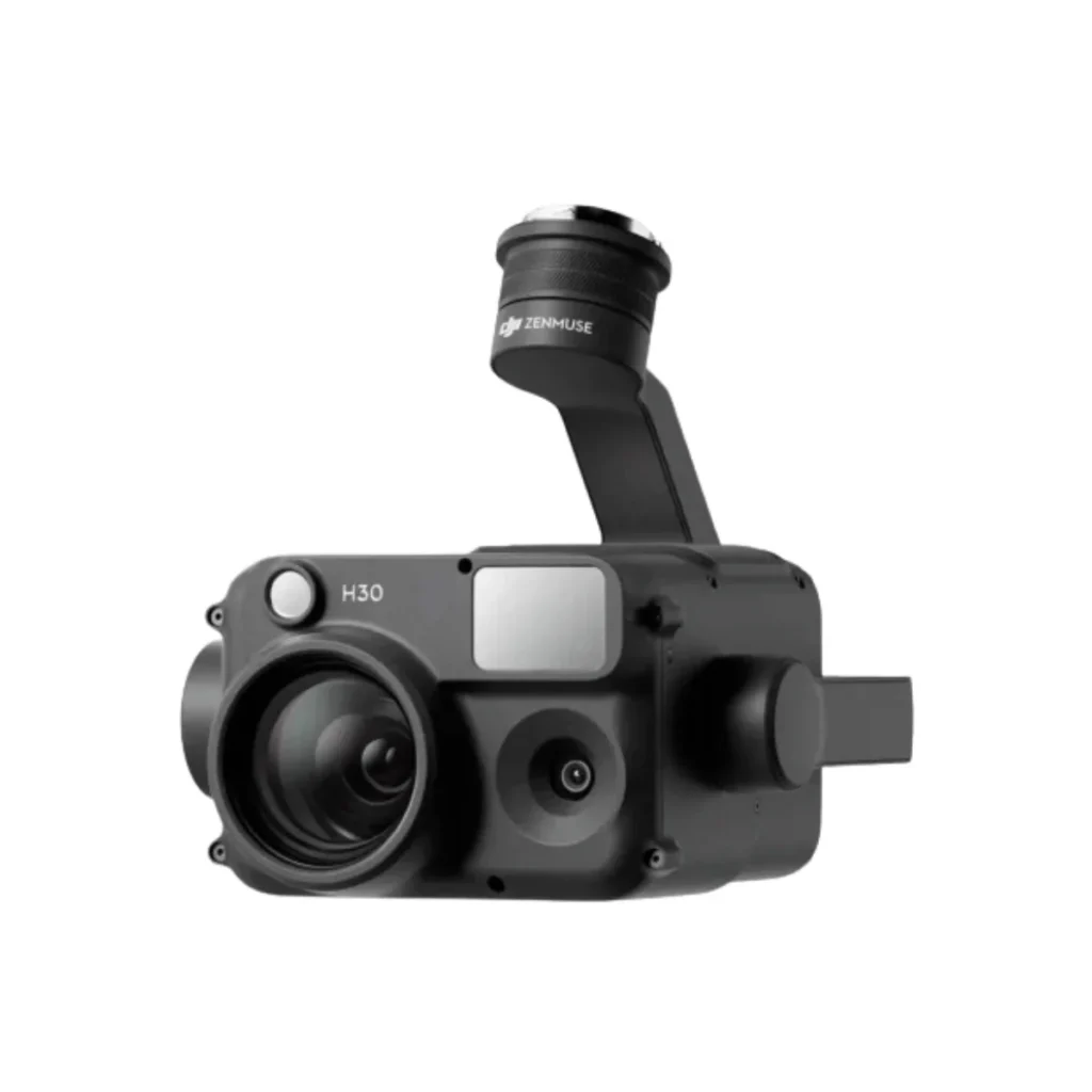 DJI Zenmuse H30