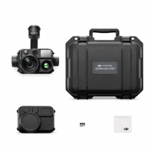 DJI Zenmuse H30T - Image 3