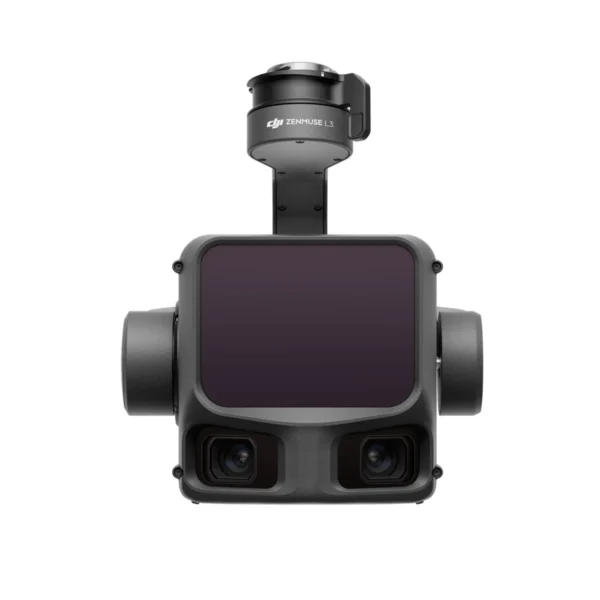 DJI Zenmuse L3