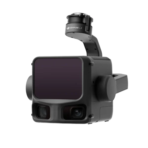 DJI Zenmuse L3