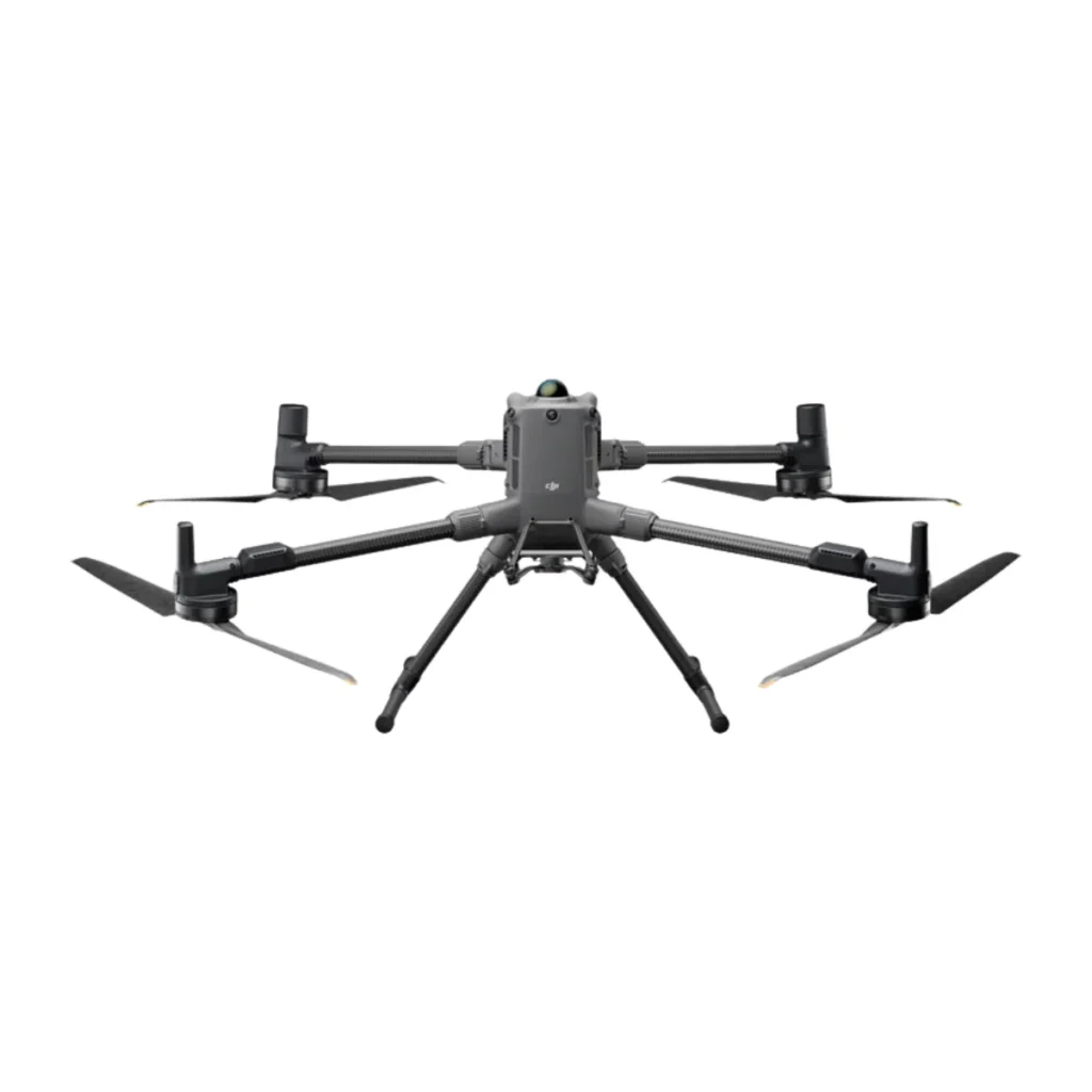 DJI Matrice 400 – Peace of Mind Plus Combo